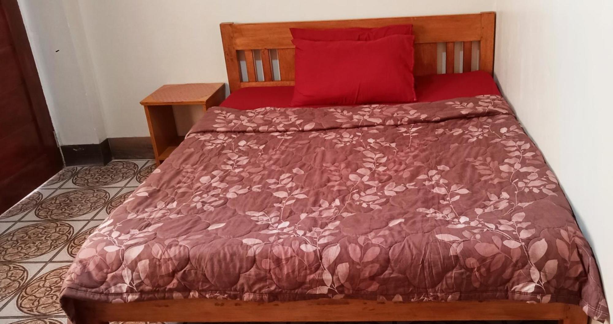 C Djacob Haven And Tourist Inn El Nido Room photo
